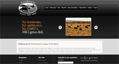 Desktop Screenshot of nwgfb.com